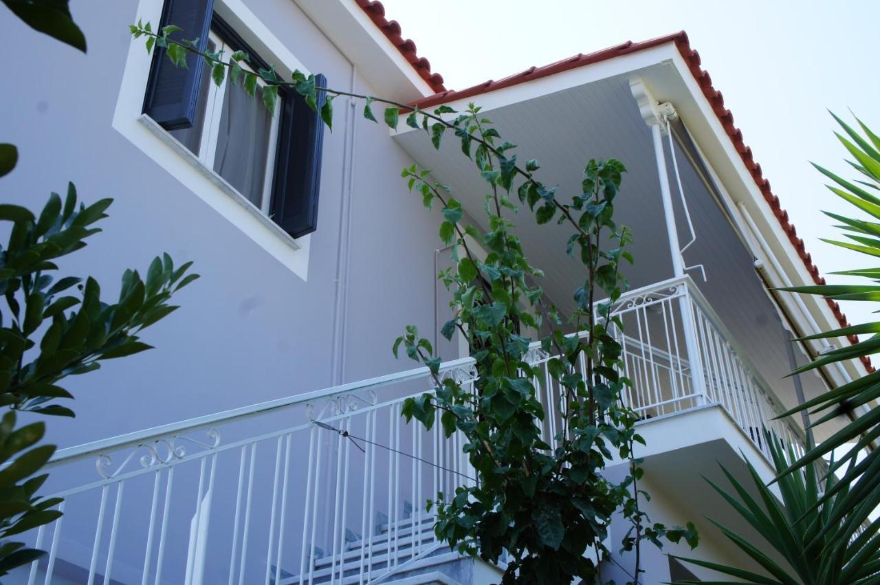 Magdalini House Villa Parálion Ástros Exterior photo