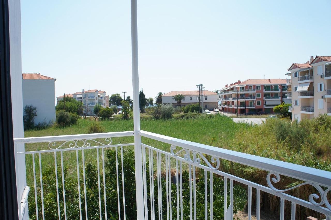 Magdalini House Villa Parálion Ástros Exterior photo